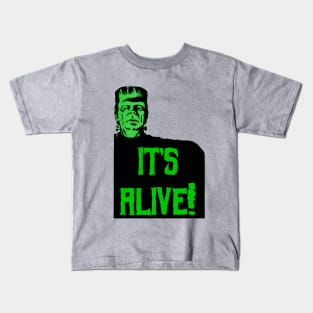 It's Alive! Kids T-Shirt